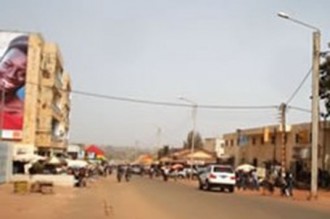 Côte dÂ’Ivoire : Dix ans de crise après, Korhogo fait sa mue 